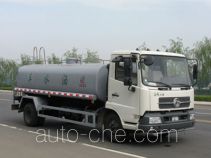 Chengliwei CLW5121GSS3 sprinkler machine (water tank truck)