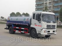 Chengliwei CLW5121GSSD4 sprinkler machine (water tank truck)