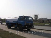 Chengliwei CLW5121GSST sprinkler machine (water tank truck)