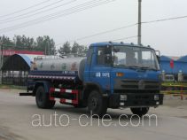 Chengliwei CLW5121GSST4 sprinkler machine (water tank truck)