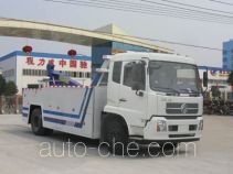 Chengliwei CLW5121TQZD3 автоэвакуатор (эвакуатор)