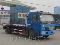 Chengliwei CLW5121TQZD4 автоэвакуатор (эвакуатор)