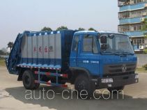 Chengliwei CLW5121ZYST4 garbage compactor truck