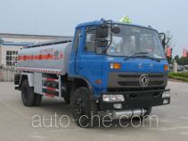 Chengliwei CLW5122GHYT3 chemical liquid tank truck