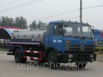 Chengliwei CLW5122GSST4 sprinkler machine (water tank truck)