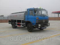 Chengliwei CLW5122GYYT oil tank truck