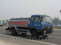Chengliwei CLW5124GYYT3 oil tank truck