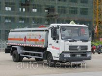 Chengliwei CLW5125GYY3 oil tank truck