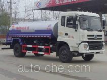 Chengliwei CLW5128GPST5 sprinkler / sprayer truck