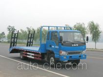 Chengliwei CLW5130TPB3 грузовик с плоской платформой