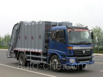 Chengliwei CLW5130ZYSB3 мусоровоз с уплотнением отходов