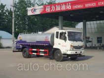 Chengliwei CLW5140GPSE5 sprinkler / sprayer truck