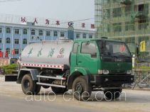 Chengliwei CLW5140GSS3 sprinkler machine (water tank truck)
