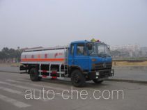 Chengliwei CLW5141GYY oil tank truck