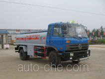 Chengliwei CLW5140GYYT3 oil tank truck