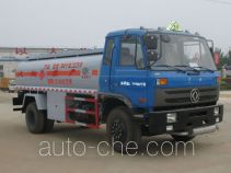 Chengliwei CLW5140GYYT3 oil tank truck