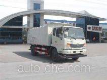 Chengliwei CLW5140ZDJE5 docking garbage compactor truck