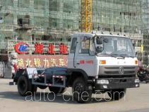 Chengliwei CLW5140ZKXT3 detachable body garbage truck