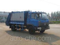 Chengliwei CLW5140ZYST3 мусоровоз с уплотнением отходов
