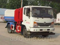 Chengliwei CLW5140ZZZD5 self-loading garbage truck