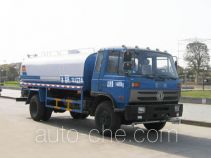 Chengliwei CLW5141GSS3 sprinkler machine (water tank truck)
