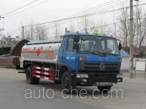 Chengliwei CLW5141GYYT3 oil tank truck