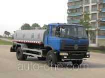 Chengliwei CLW5142GSST3 sprinkler machine (water tank truck)