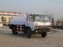 Chengliwei CLW5150GXE3 suction truck