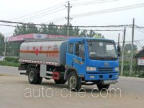 Chengliwei CLW5150GYYC3 oil tank truck