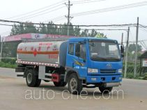 Chengliwei CLW5150GYYC3 oil tank truck