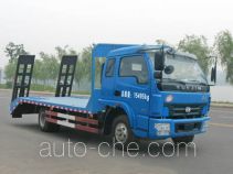 Chengliwei CLW5150TPBN4 грузовик с плоской платформой