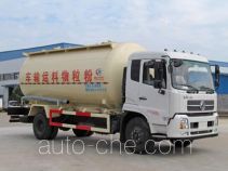 Chengliwei CLW5160GFLD5 low-density bulk powder transport tank truck