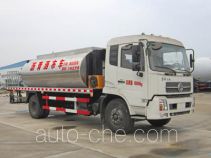 Chengliwei CLW5160GLQD4 asphalt distributor truck