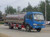 Chengliwei CLW5160GNYC3 автоцистерна для молока (молоковоз)