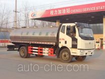 Chengliwei CLW5160GNYC4 milk tank truck