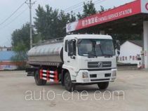 Chengliwei CLW5160GNYD4 milk tank truck
