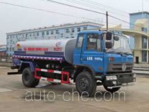 Chengliwei CLW5160GPS4 sprinkler / sprayer truck