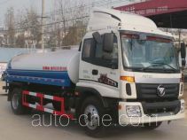 Chengliwei CLW5160GPSB5 sprinkler / sprayer truck