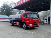 Chengliwei CLW5160GPSC5 sprinkler / sprayer truck