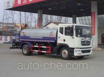 Chengliwei CLW5160GPSD5 sprinkler / sprayer truck