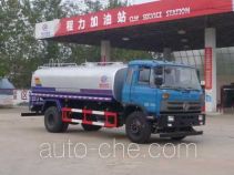 Chengliwei CLW5160GPSE5 sprinkler / sprayer truck