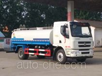 Chengliwei CLW5160GPSL5 sprinkler / sprayer truck