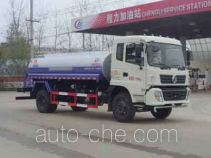 Chengliwei CLW5160GPST5 sprinkler / sprayer truck