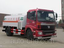 Chengliwei CLW5160GQXB5 street sprinkler truck