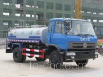 Chengliwei CLW5160GSS3 sprinkler machine (water tank truck)