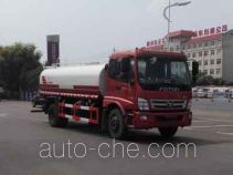 Chengliwei CLW5160GSSB5 sprinkler machine (water tank truck)