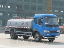 Chengliwei CLW5160GSSC3 sprinkler machine (water tank truck)