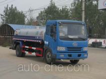 Chengliwei CLW5160GSSC4 sprinkler machine (water tank truck)
