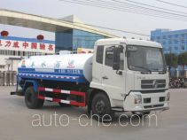 Chengliwei CLW5160GSSD4 sprinkler machine (water tank truck)