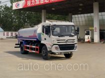 Chengliwei CLW5160GSSE5 sprinkler machine (water tank truck)